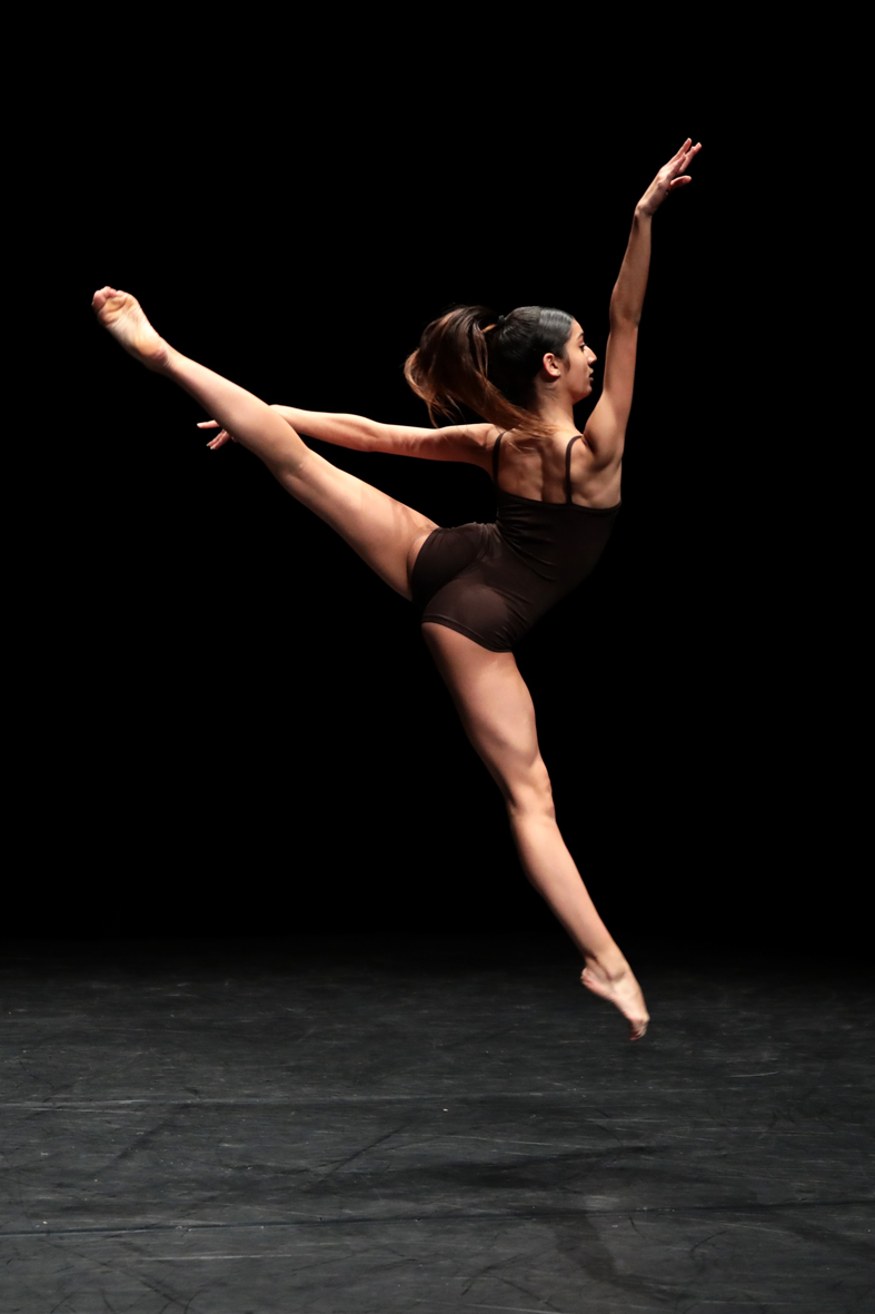 Annaelle-Jade M'Dallal