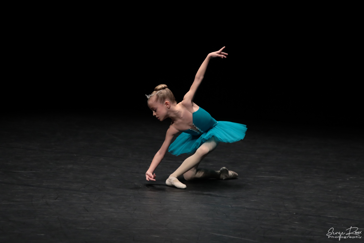 Chloé Barberan