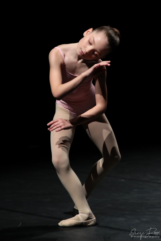 Lily Janot