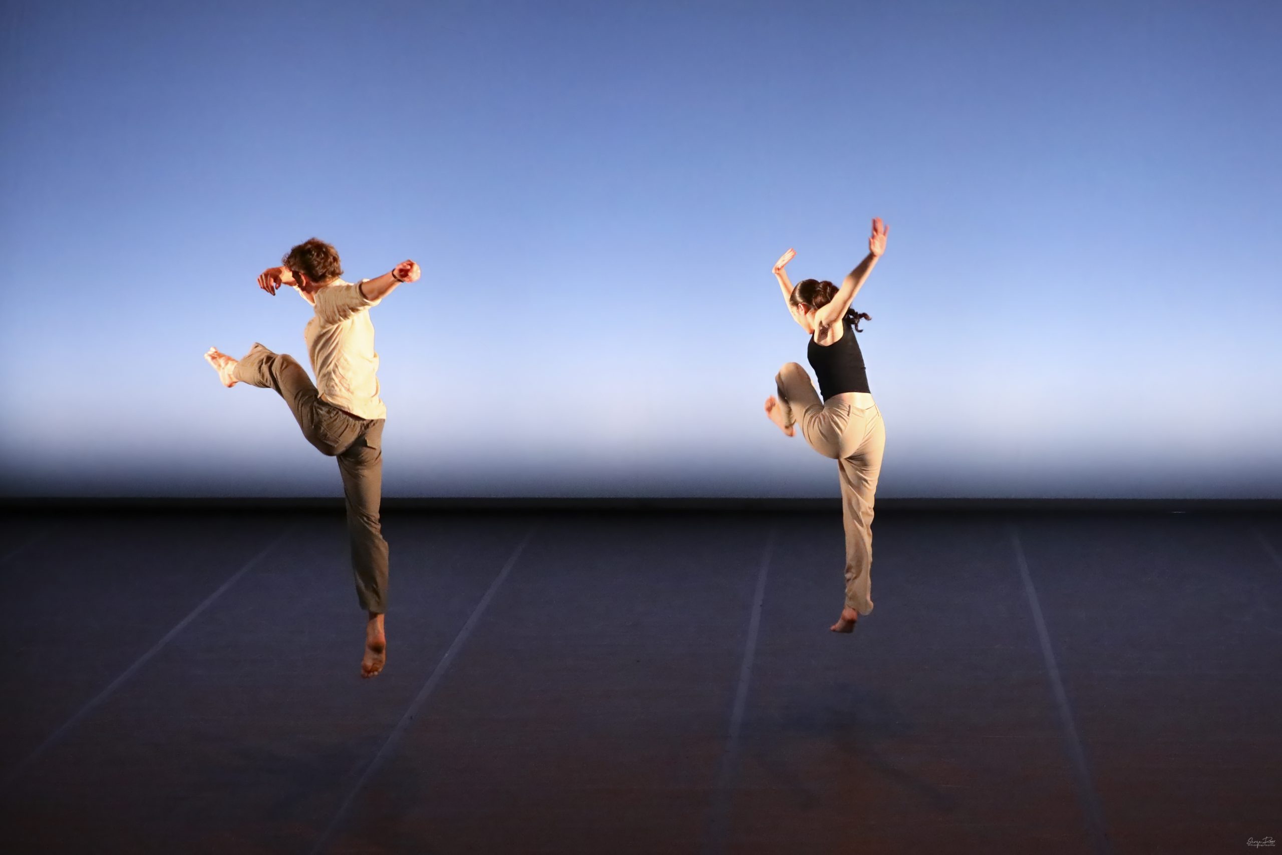 Atelier Danse