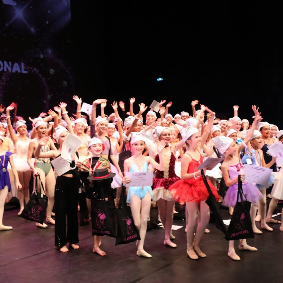 remise des prix 2024