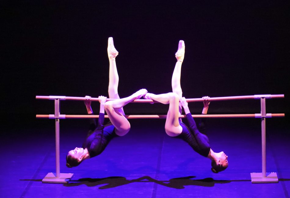 Youth Ballet Synopsis